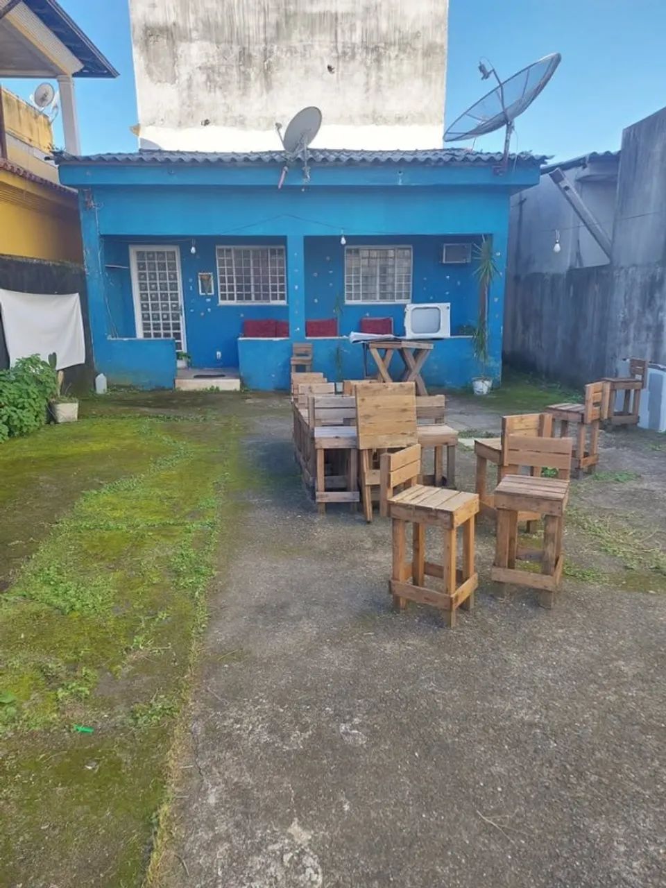 Foto - Angra dos Reis - Nova Angra (Cunhambebe)