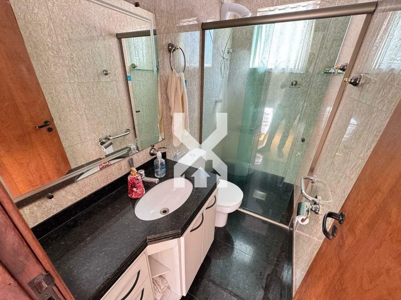 Área privativa à venda, 3 quartos, 1 suíte, 2 vagas, Fernão Dias - Belo Horizonte/MG - Foto 8