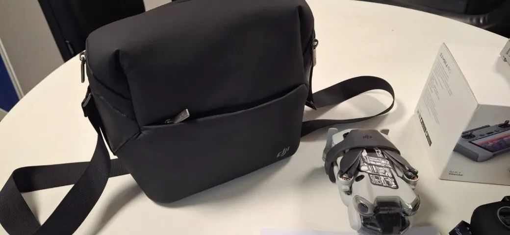 Dji mini 4 pro - Foto 2