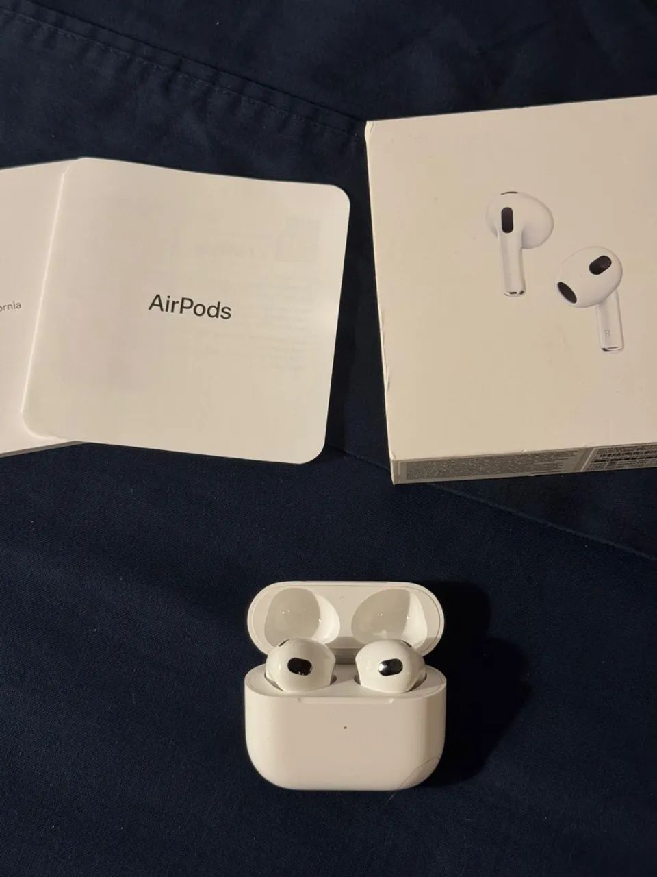 Airpods 3 Original - Foto 4