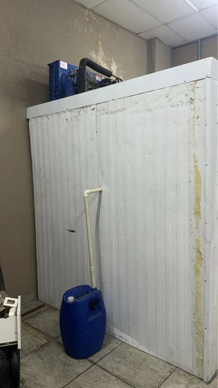 Câmara Fria para Comércio - Foto 2