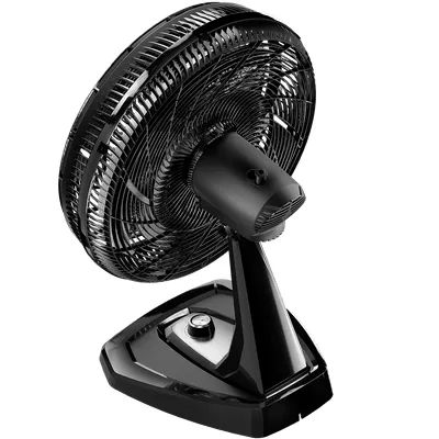 Ventilador 50cm 8 Pás WAP Flow Turbo Mesa e Parede 2 em 1 - Foto 2
