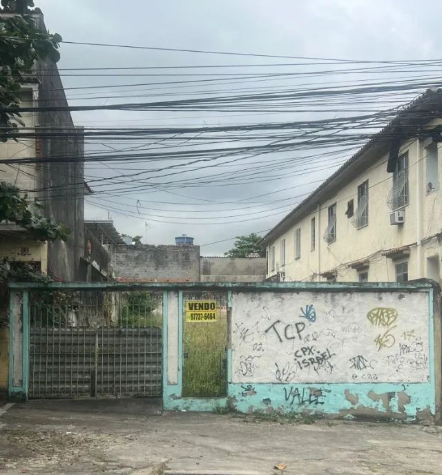 foto - Rio de Janeiro - Brás de Pina