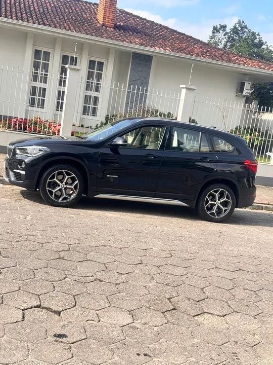 BMW X1  - Foto 2