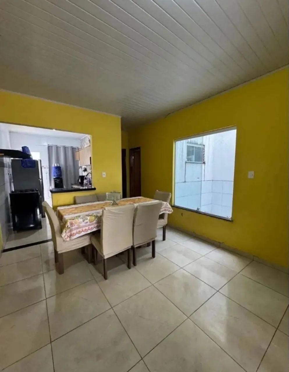 K| ÓTIMA CASA NO SÃO BERNARDO - Foto 4
