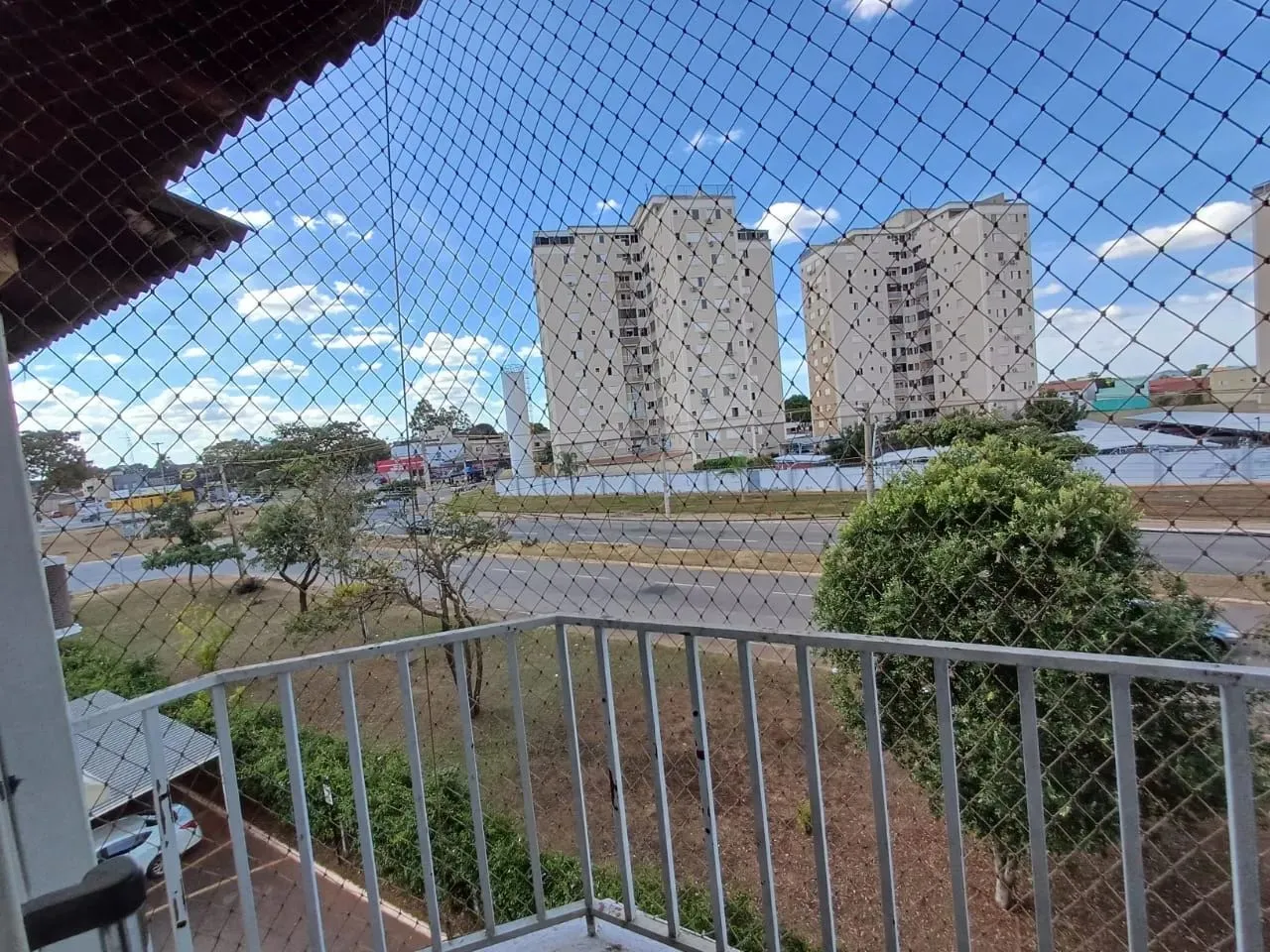apartamento de 2 quartos a venda no Goiânia 2 - Goiânia - GO