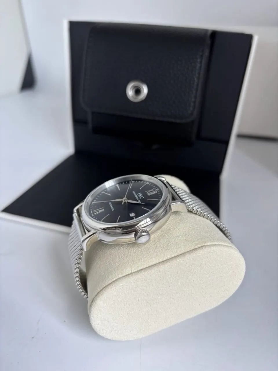 Relógio IWC Portofino - Foto 2