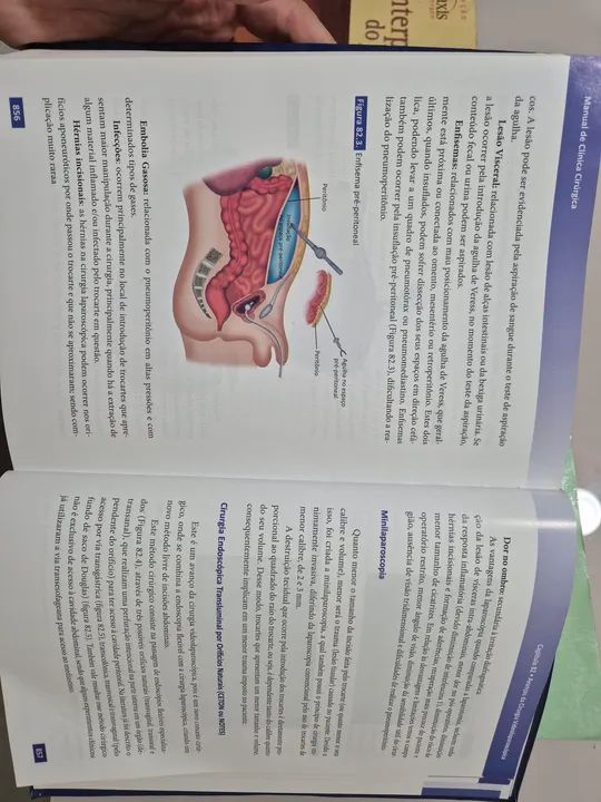 Livros de Enfermagem, Farmacologia, Anatomia, Eletrocardiograma e Anatomia Fotográfica - Foto 4
