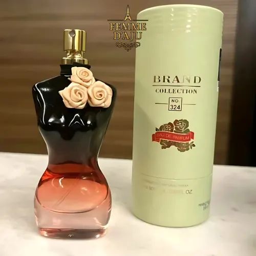 Perfume Labelle miniatura 25ml Brand Original - Foto 2