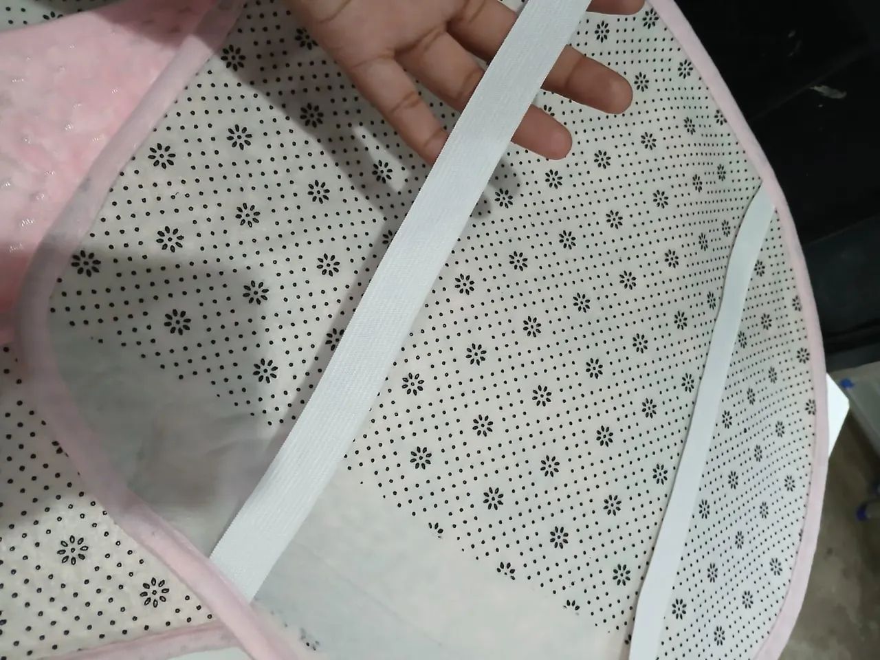 Tapete para Banheiro 3 Peças - Foto 6