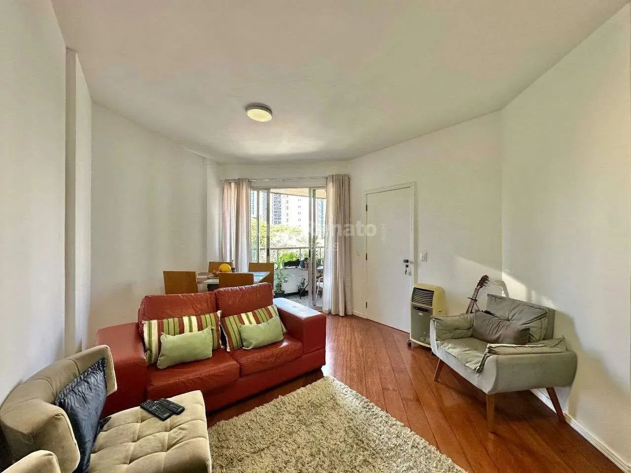 Apartamento à venda no bairro Savassi