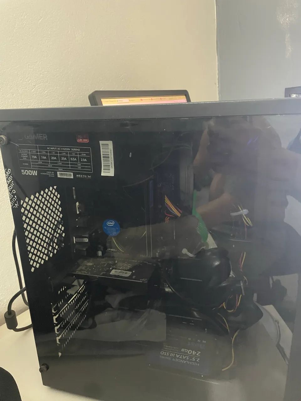 Pc gamer / i5  - Foto 4