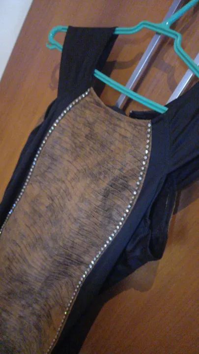 Vestidos tam P/M - Foto 2