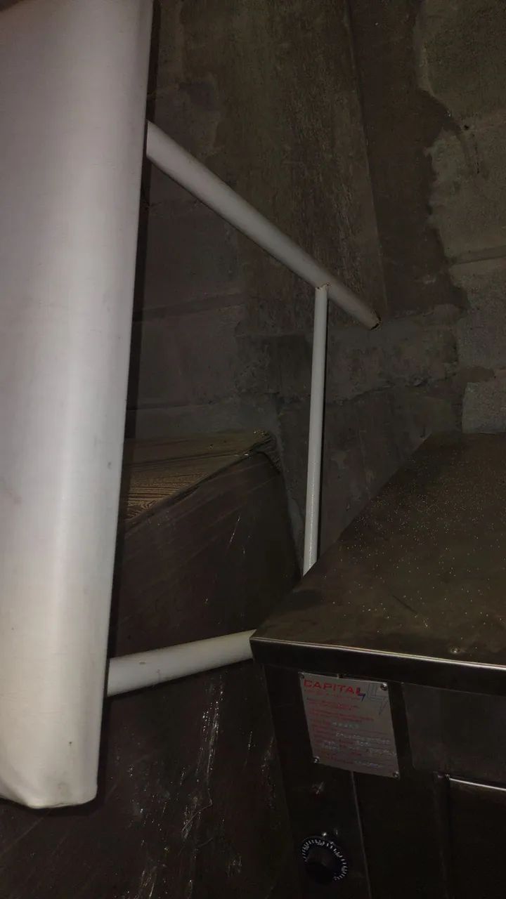 Maca branca  - Foto 3