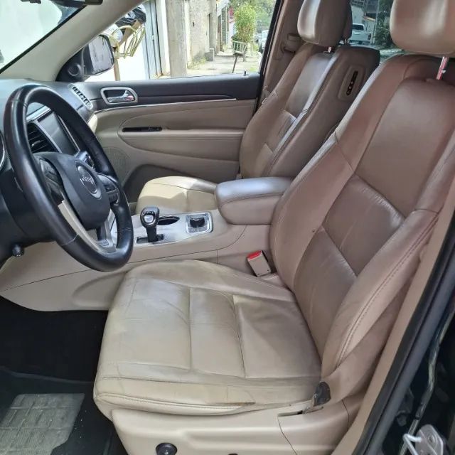 VENDE-SE LINDO JEEP  - Foto 4