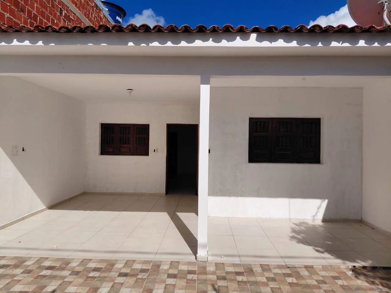 Casa na Ponta Grossa - Foto 4
