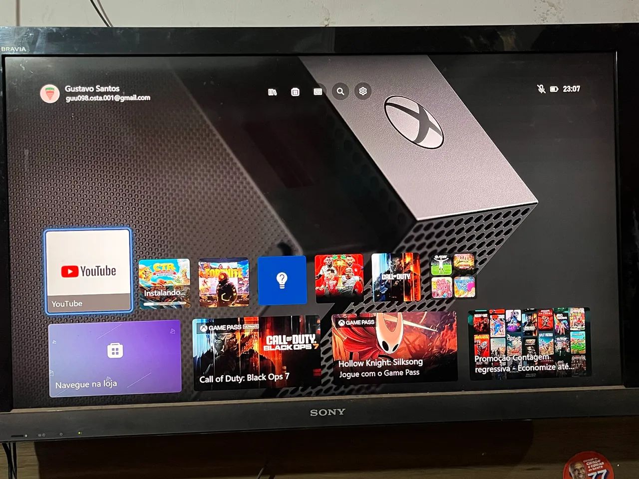 Xbox One x  - Foto 3