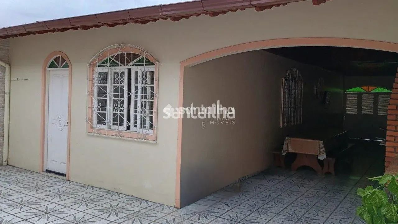 Terreno com 2 casas à venda, 598m² - Costeira do Pirajubaé - Florianópolis/SC - Foto 4