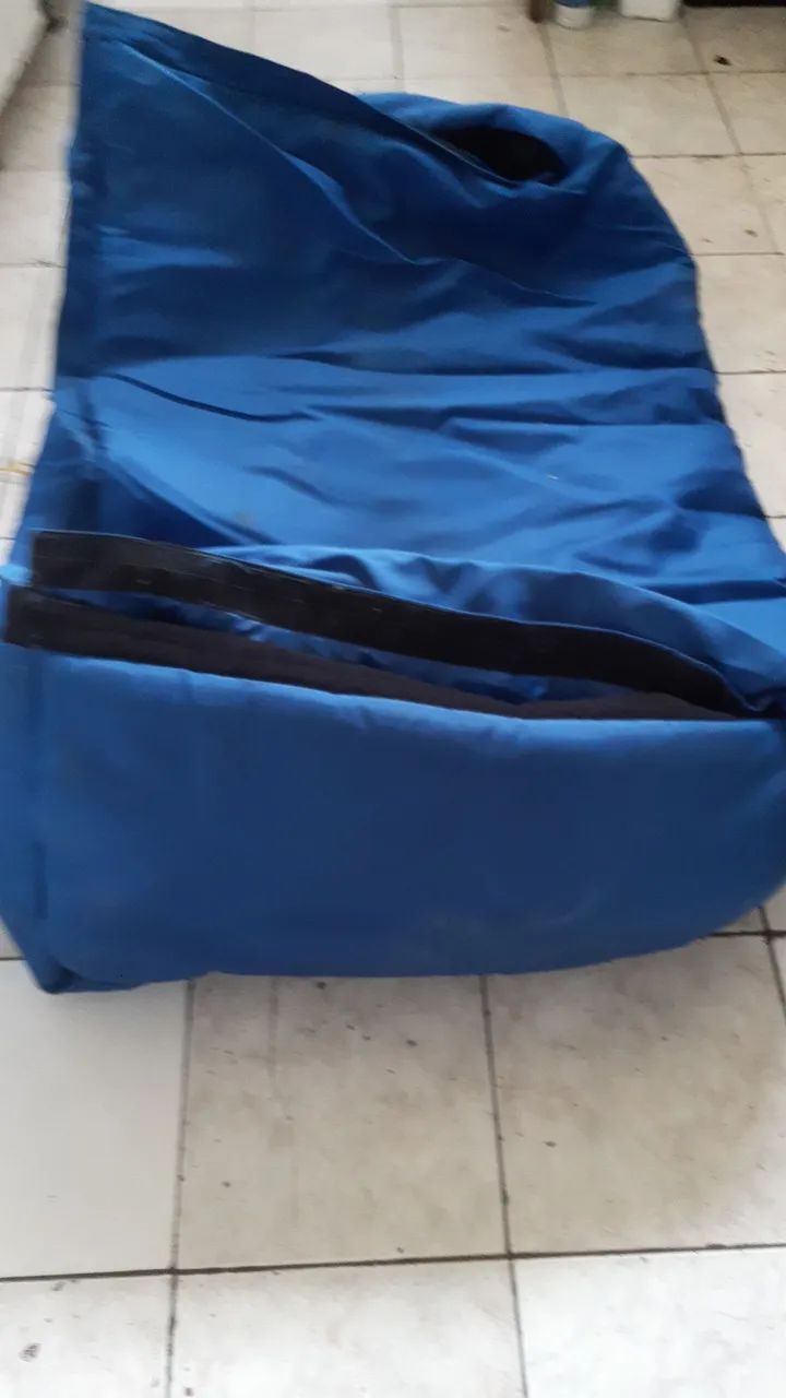 Bolsa Térmica 600 litros Protherm - Foto 4
