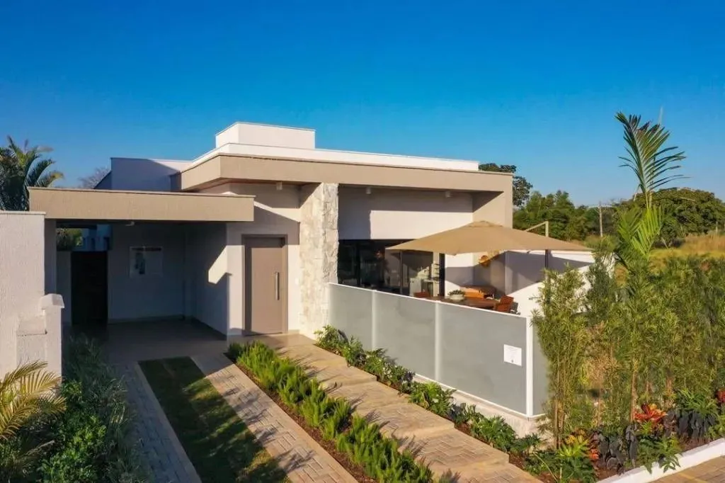 Casa de 151 m² com 03 quartos à venda, por R$ 1.462.443 no Conjunto Residencial Storil - A