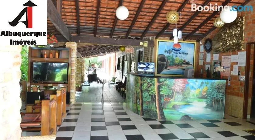 CHACARA COMERCIAL em São Luís - MA, Olho D'Água - Foto 4