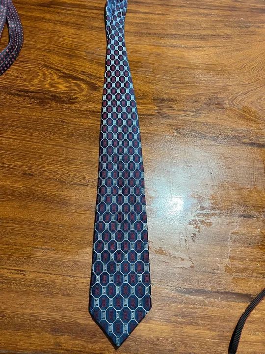 Gravata Versace Original - Foto 3