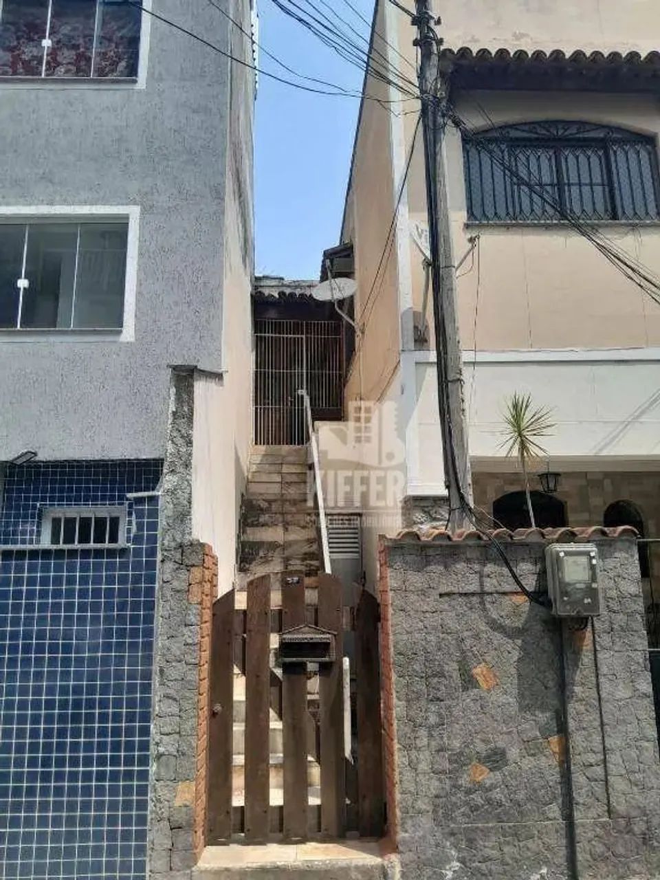 Sobrado à venda, 96 m² por R$ 550.000,00 - Centro - Niterói/RJ - Foto 2