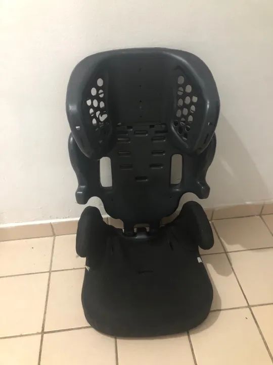 Cadeira infantil para carro