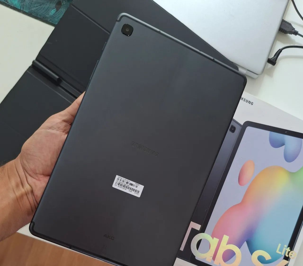 Samsung Galaxy Tab S Lite