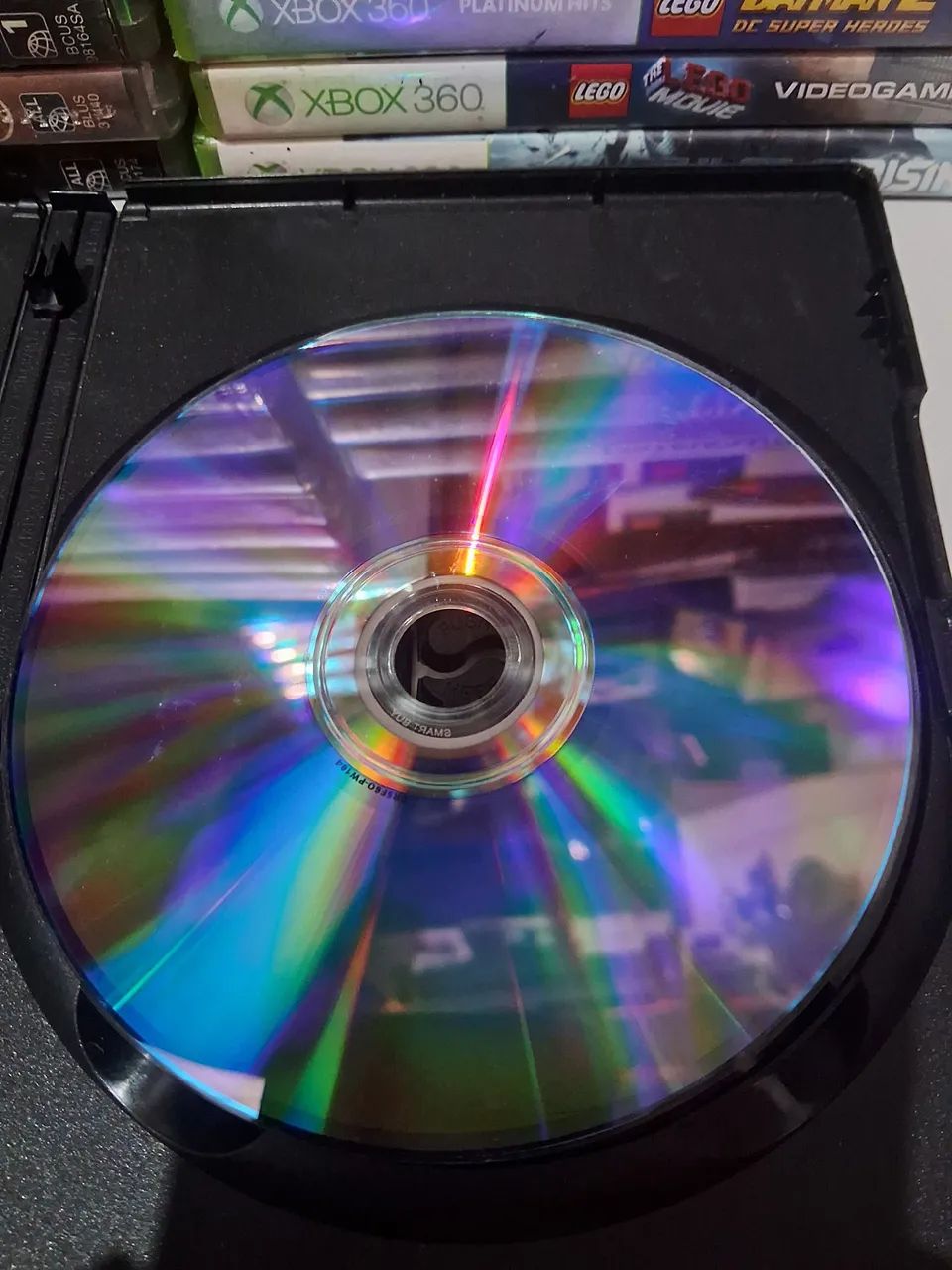 Resident Evil 4 - PS2 - Foto 5