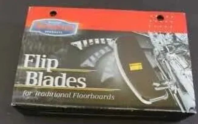 Pedal de descanso p/ Harley Davidson Touring -  Kuryakyn PN 7540