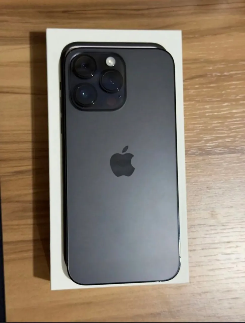 IPHONE 14 PRO MAX 256 GB