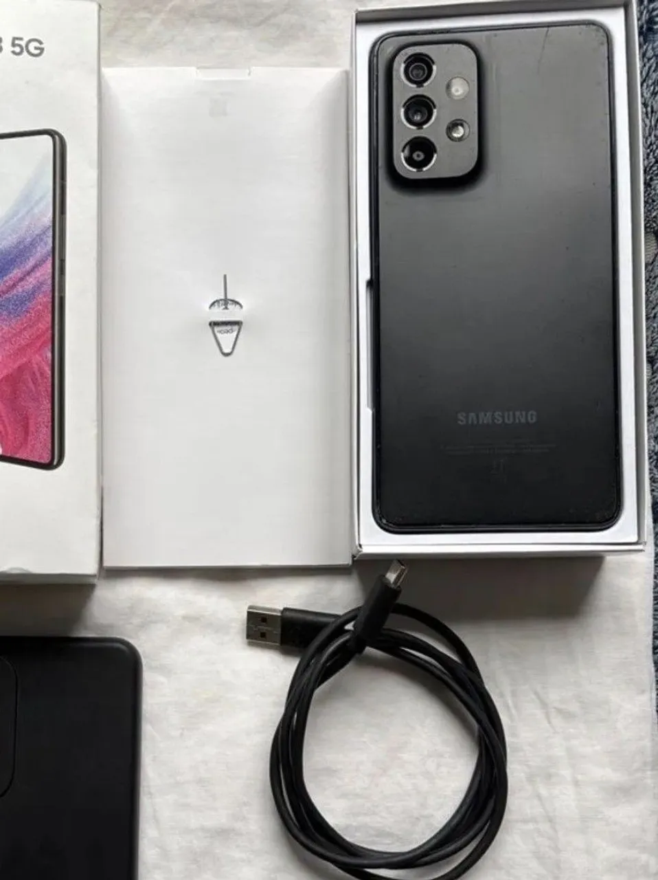 Samsung A52 5G