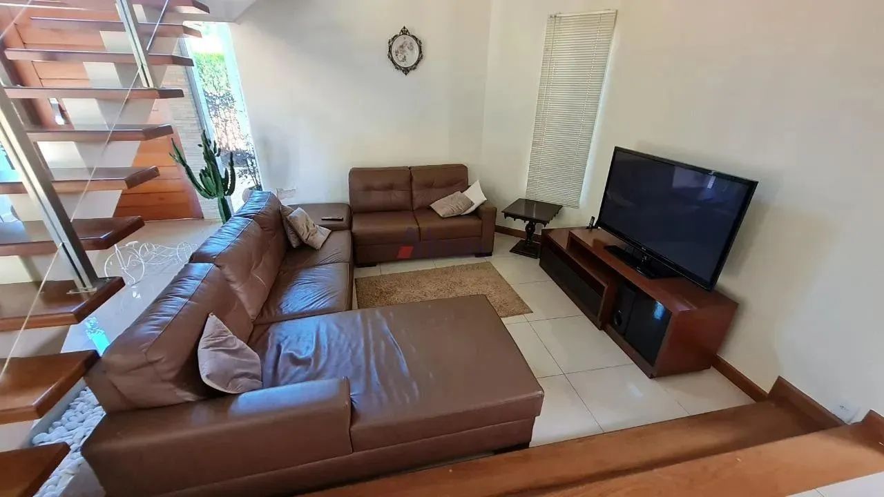 Casa à Venda em Vila Pinhal - 5 Dormitórios, 360m² - Foto 5