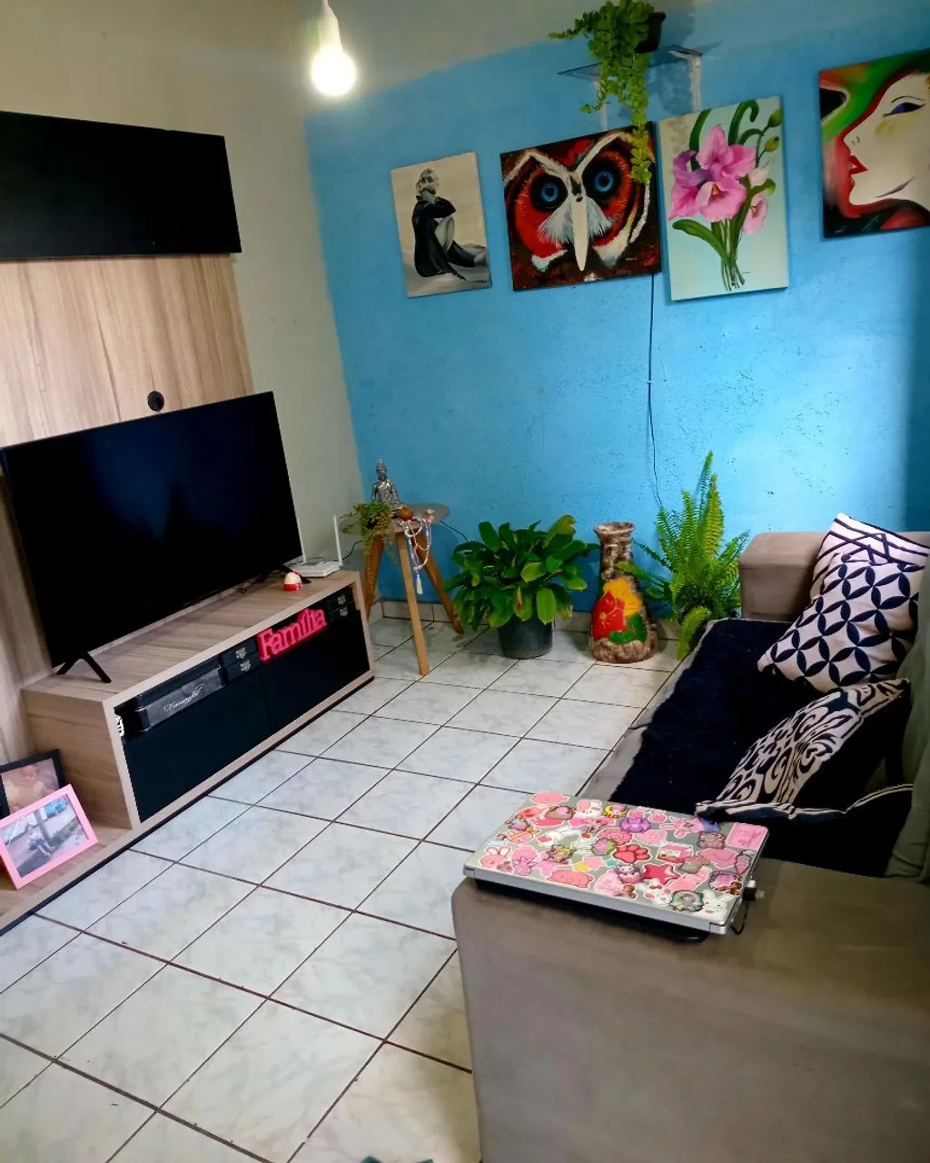 Casa a venda no bairro walchir Resende