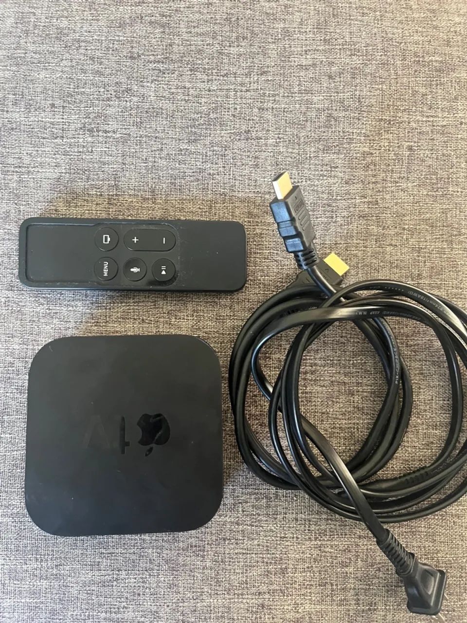 Apple TV A1842 32Gb - Foto 3