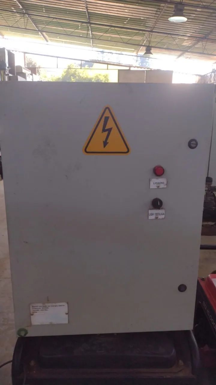 BANCO CAPACITOR 45 KVA