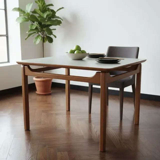 Mesa de Jantar Diamantina - Foto 2