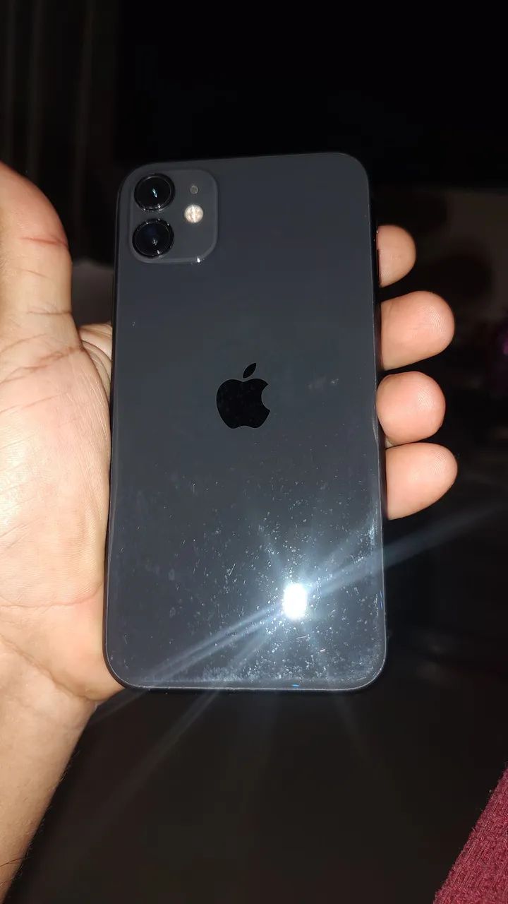 iPhone 11 - Foto 5