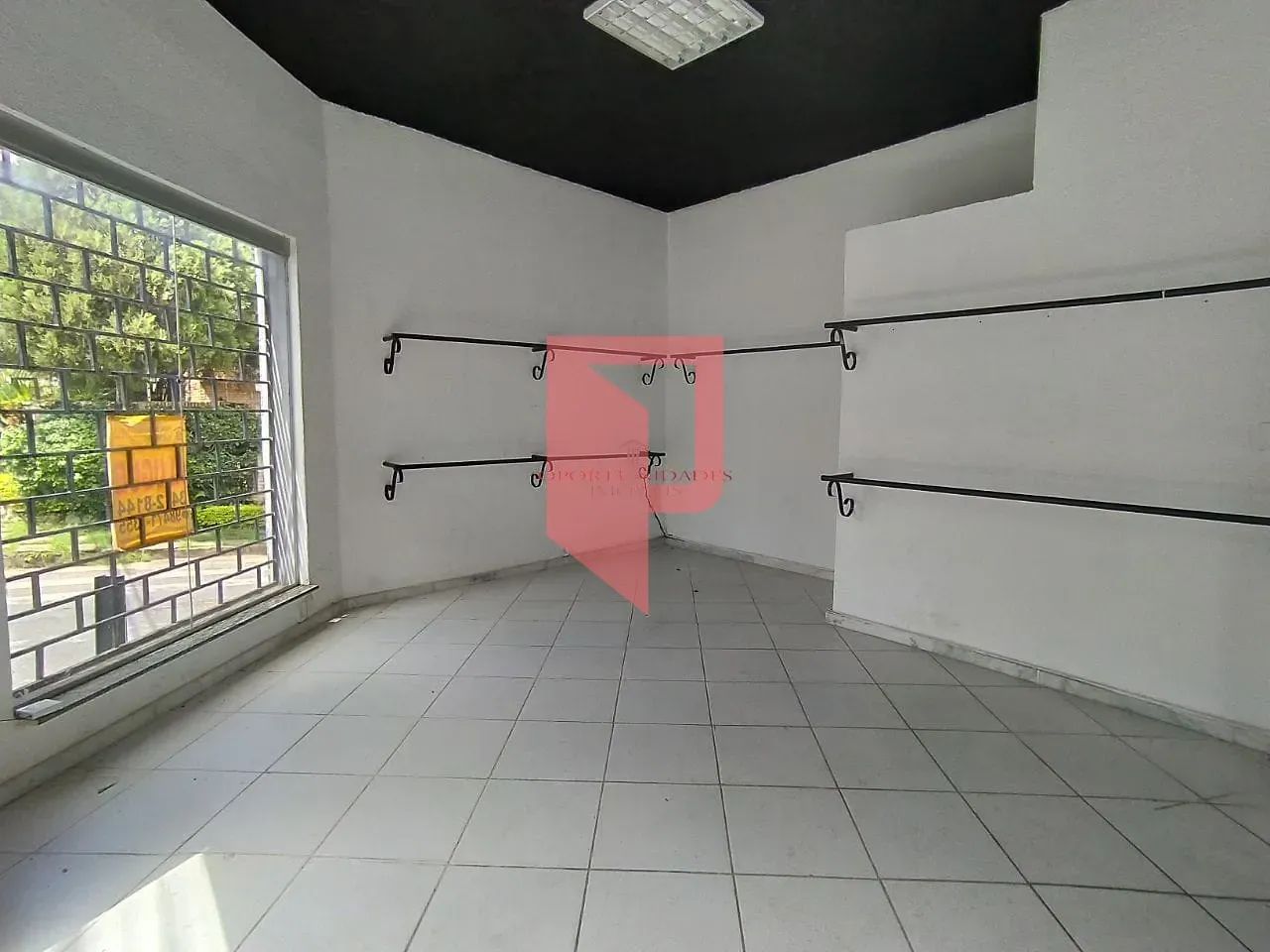 Loja para alugar no bairro Caiçara - Foto 2