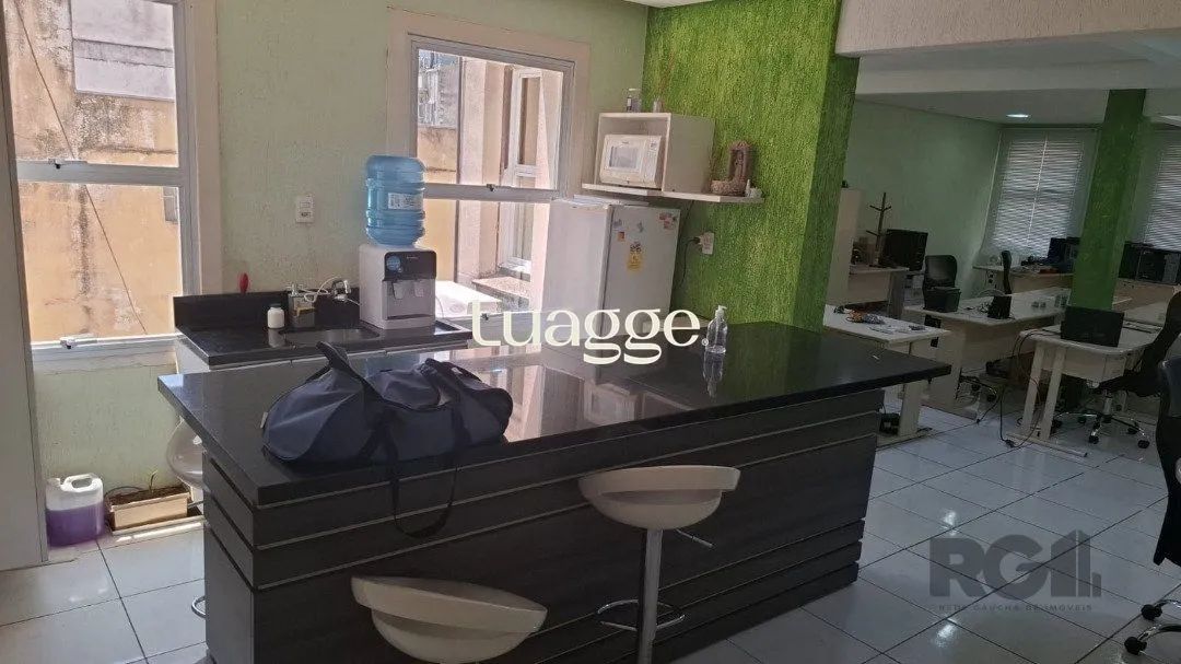 Ótima sala comercial no Edifício Guarani. - Foto 4