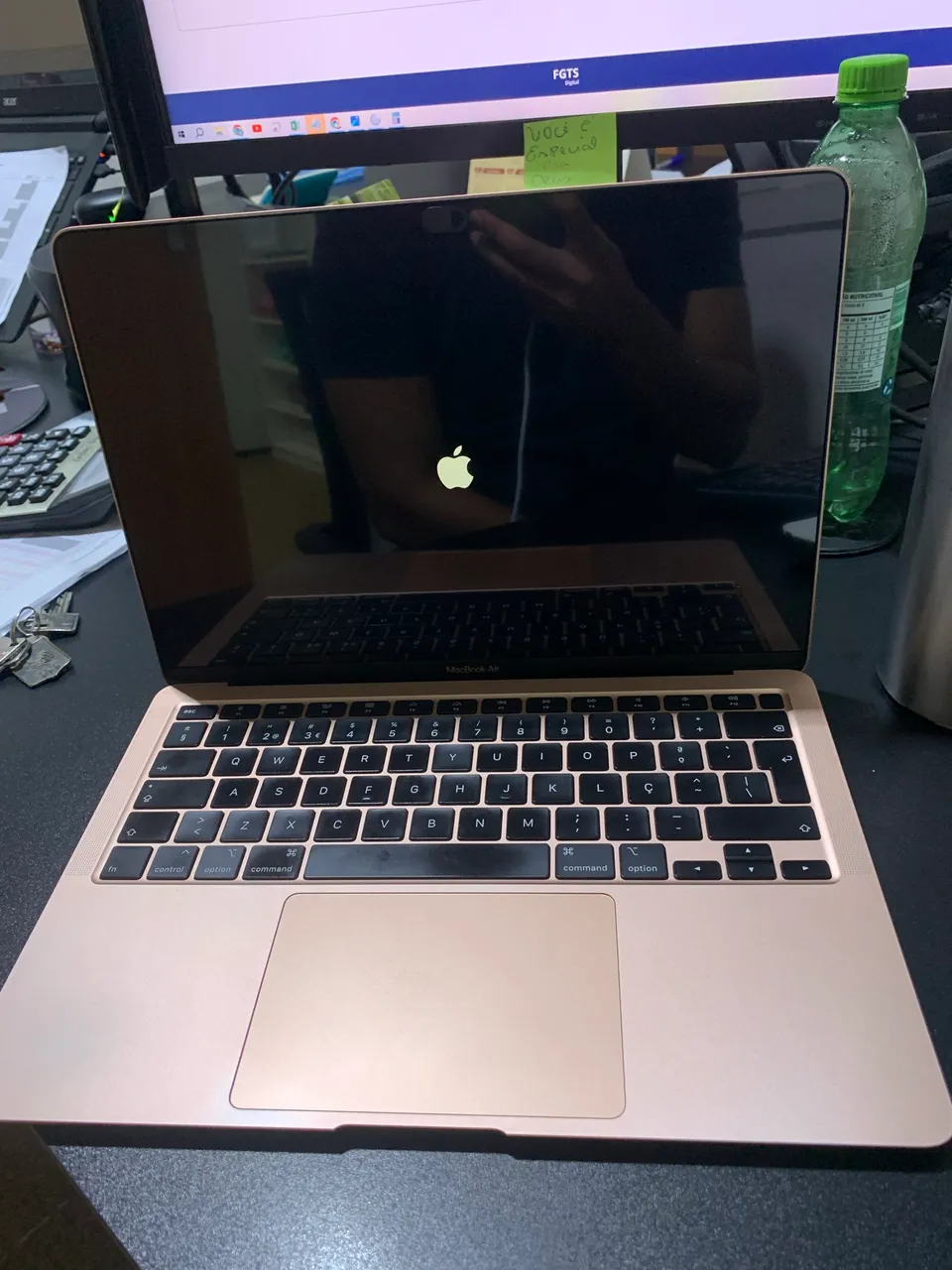macbook air 2020 i5