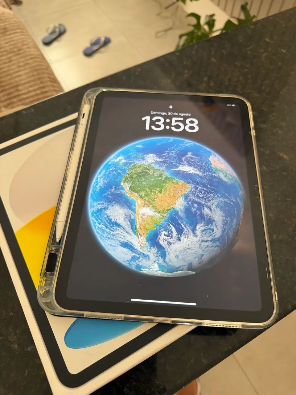 iPad 10  - Foto 3