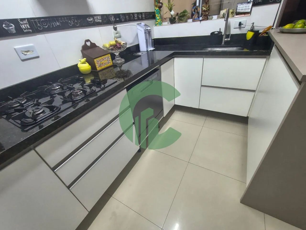 Apartamento à venda 3 Quartos - B. Paraiso, Santo André - Foto 4