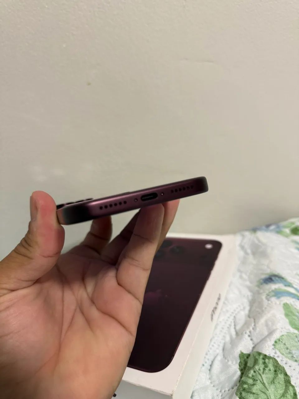 iPhone 18 pro max  - Foto 5