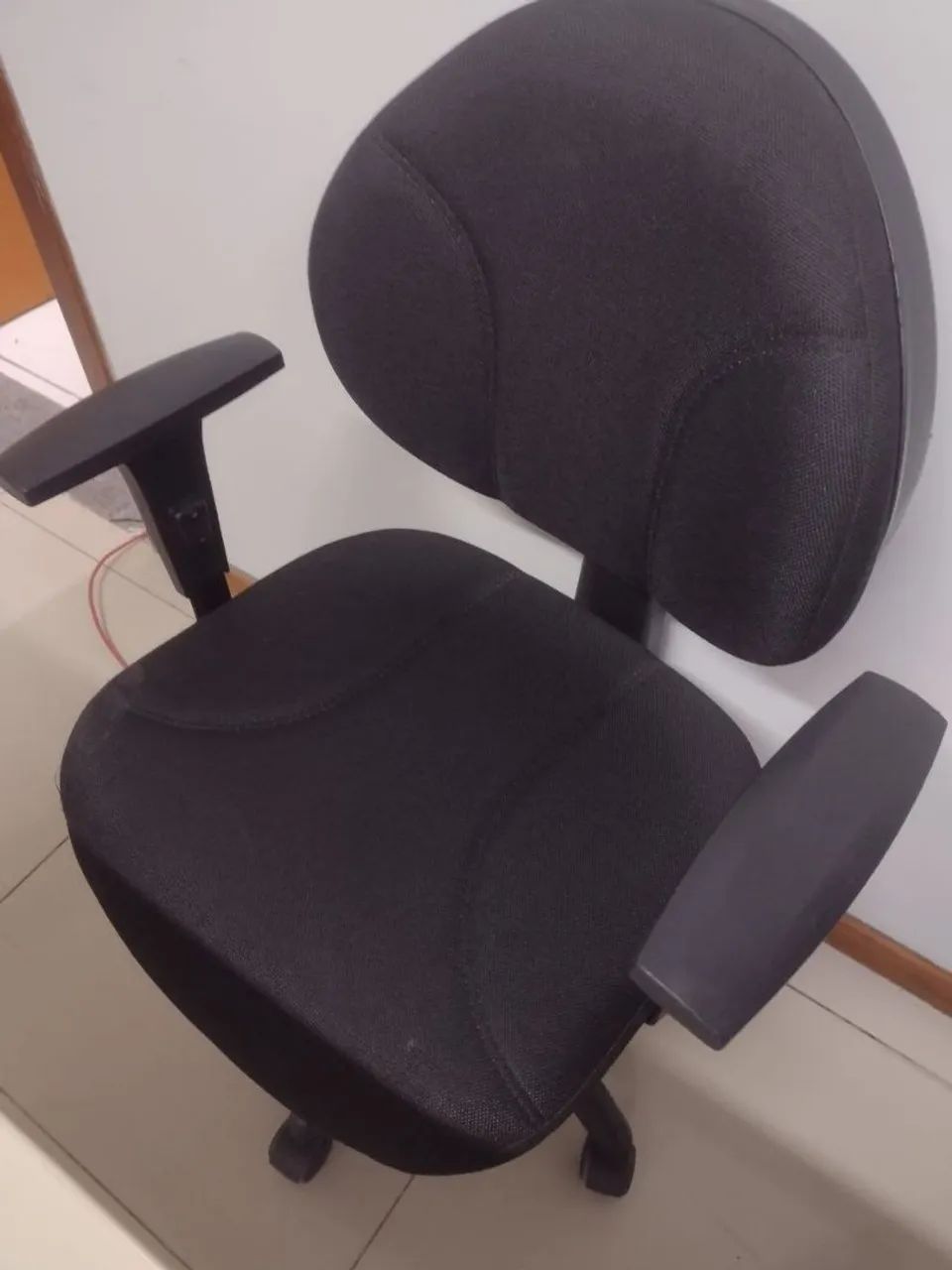 Mesa e cadeira de escritório  - Foto 4