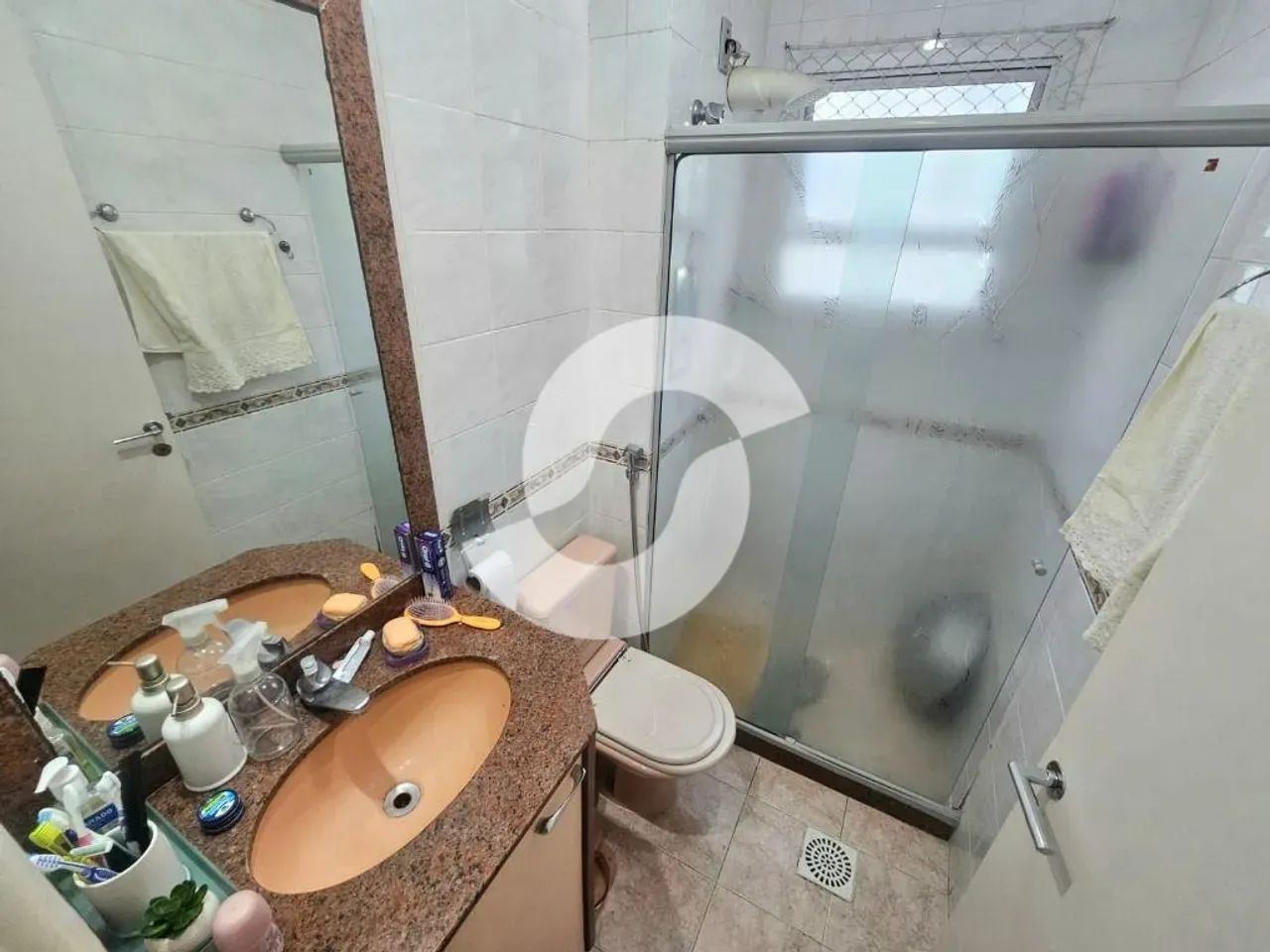 Imóvel para venda com 140 metros quadrados com 3 quartos em Ingá - Niterói - RJ - Foto 8