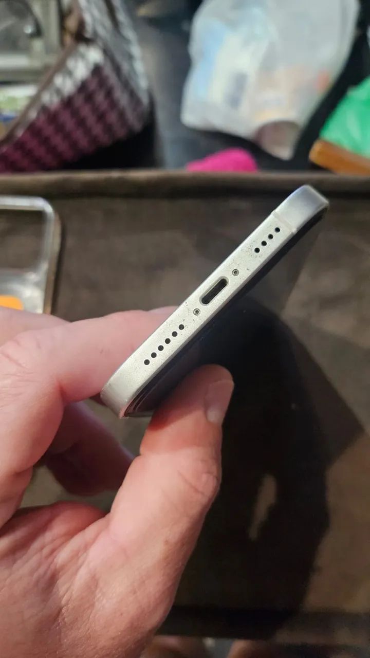 iPhone 11 transformado no 17 pro  - Foto 5