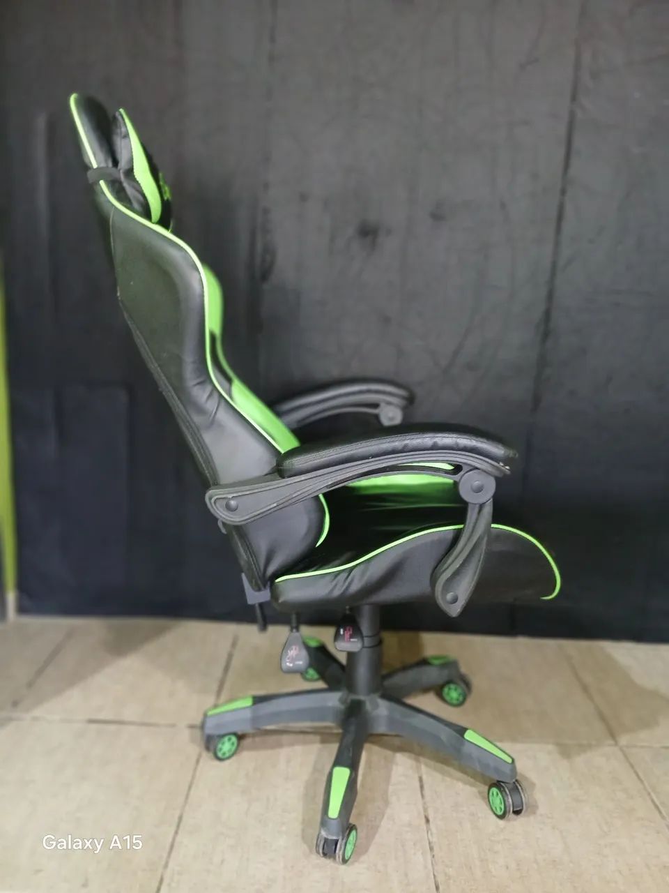 Cadeira Gamer - Foto 3