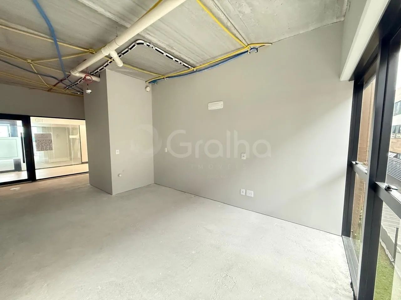 Linda sala comercial no Campeche - Foto 4